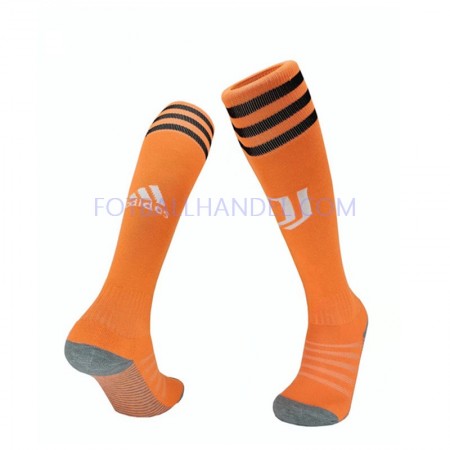 Herre Juventus Tredje Strømpe 2020-21